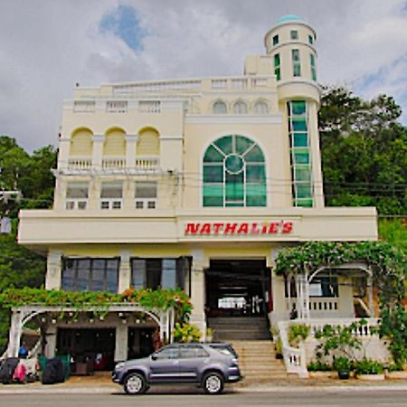Nathalie'S Vung Tau Hotel Екстер'єр фото