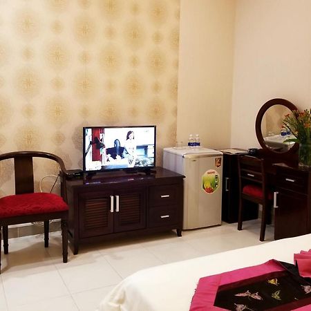 Nathalie'S Vung Tau Hotel Екстер'єр фото