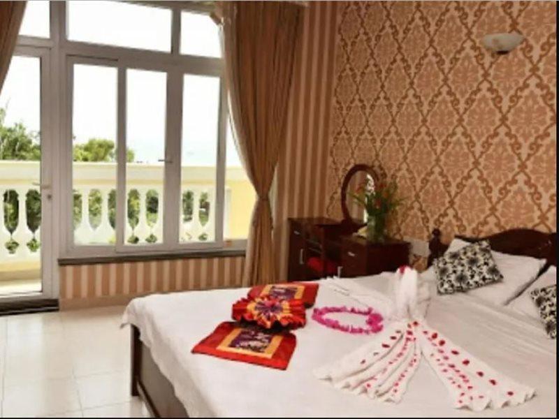 Nathalie'S Vung Tau Hotel Екстер'єр фото