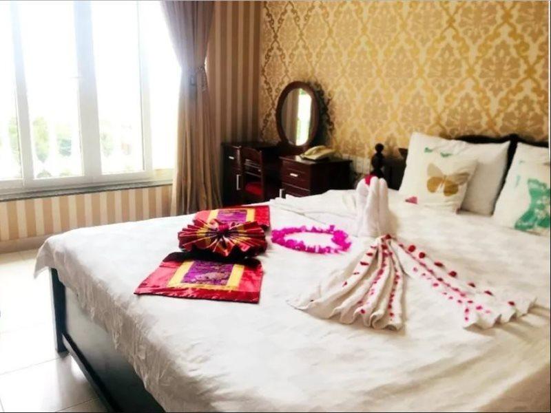 Nathalie'S Vung Tau Hotel Екстер'єр фото