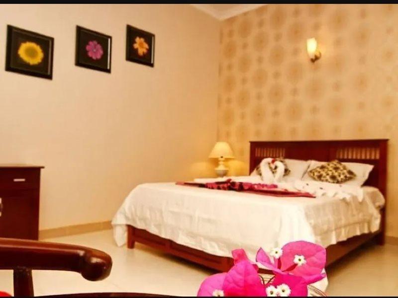 Nathalie'S Vung Tau Hotel Екстер'єр фото