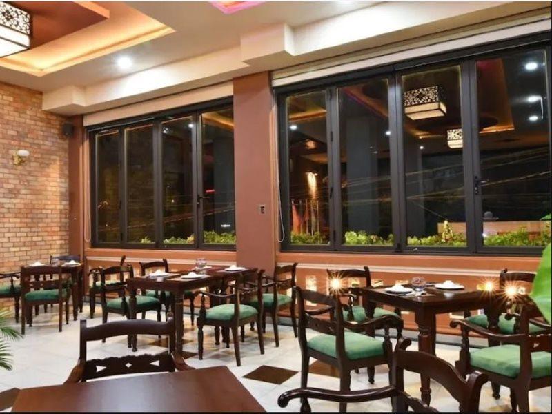 Nathalie'S Vung Tau Hotel Екстер'єр фото