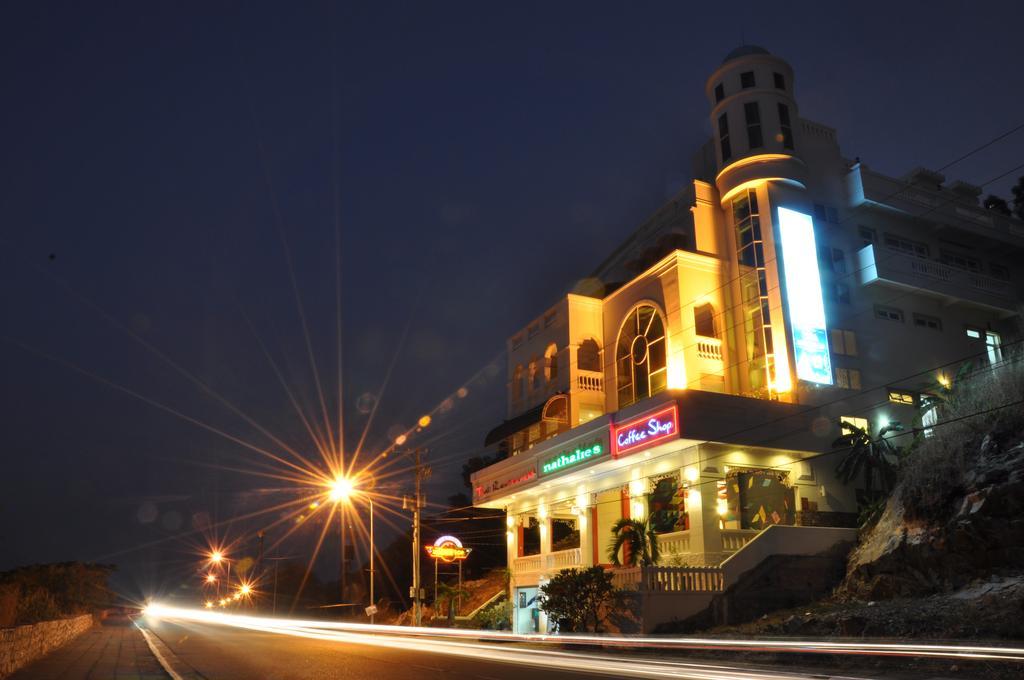Nathalie'S Vung Tau Hotel Екстер'єр фото