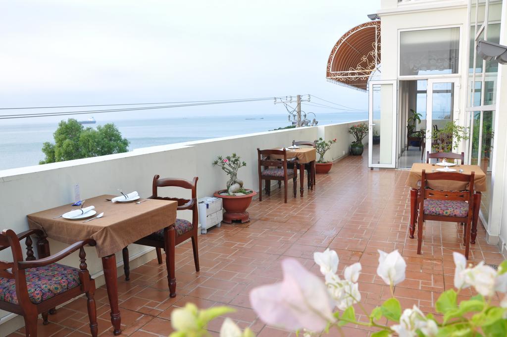 Nathalie'S Vung Tau Hotel Екстер'єр фото