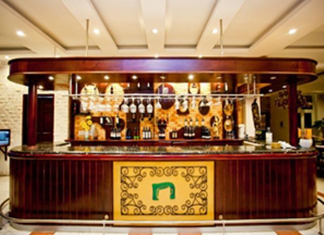 Nathalie'S Vung Tau Hotel Екстер'єр фото