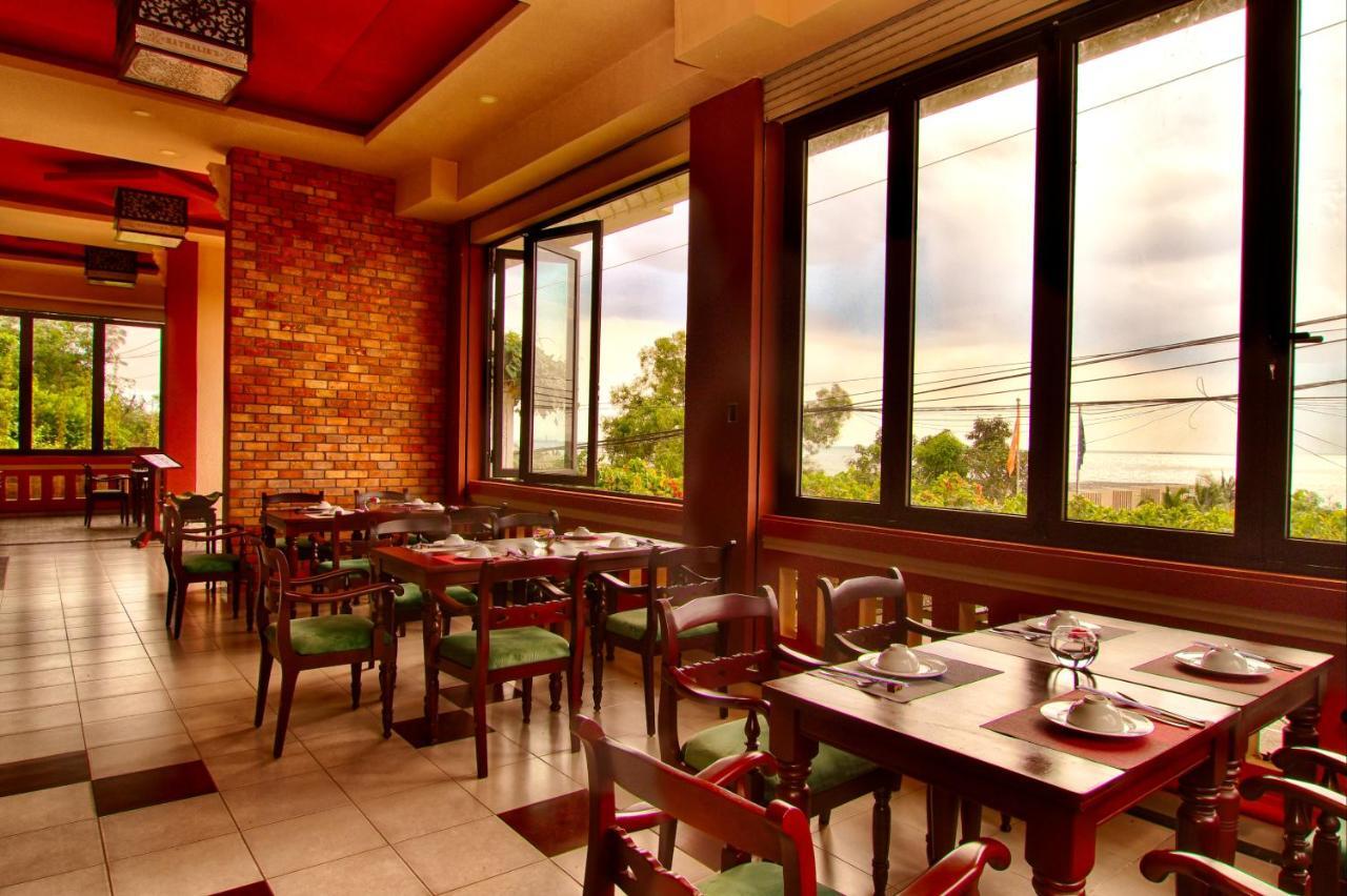 Nathalie'S Vung Tau Hotel Екстер'єр фото